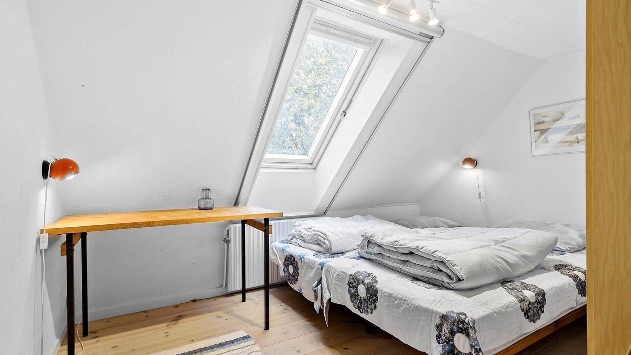 Photo of Bedroom in Østermarie