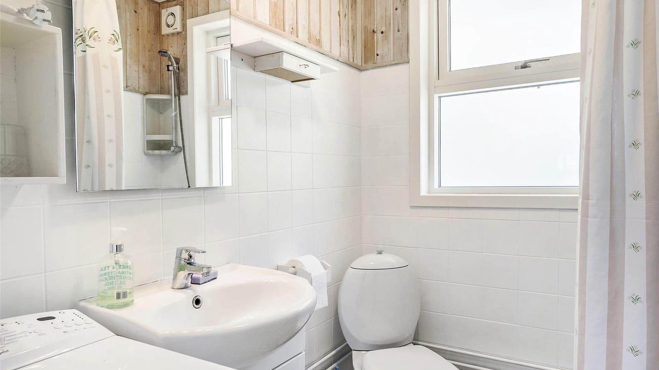 Photo of Bathroom in Hasle
