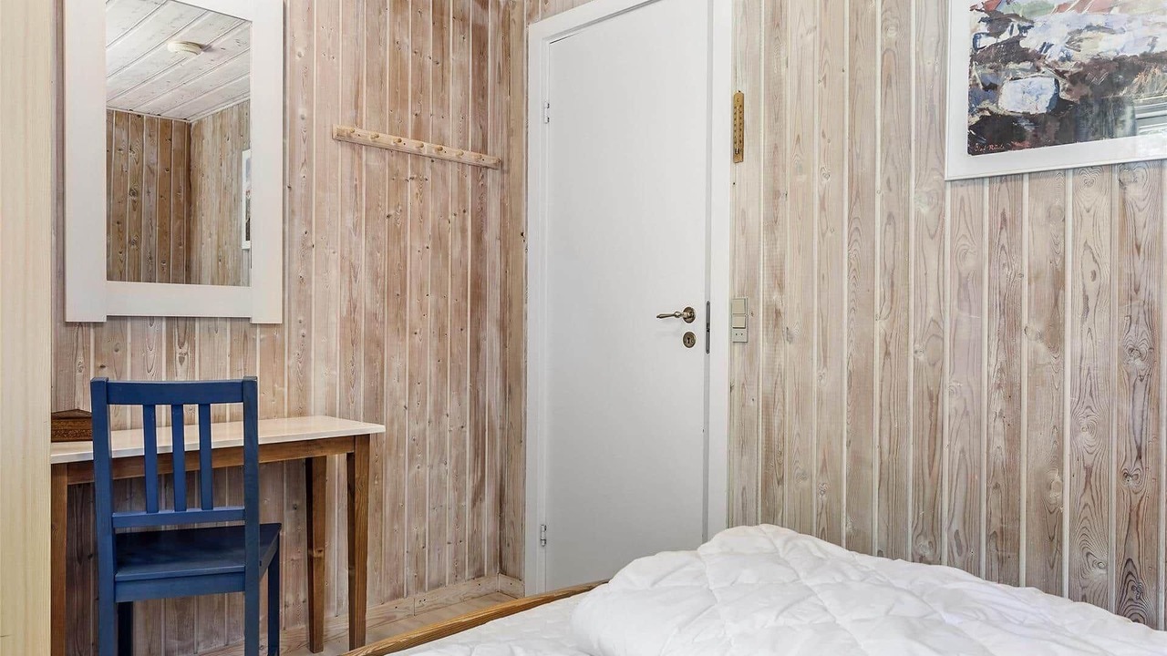 Photo of Bedroom in Hasle