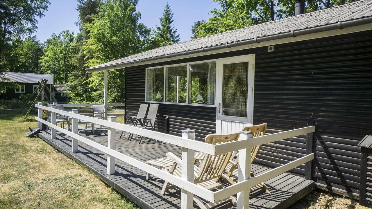 Photo of Patio Balcony in Hasle