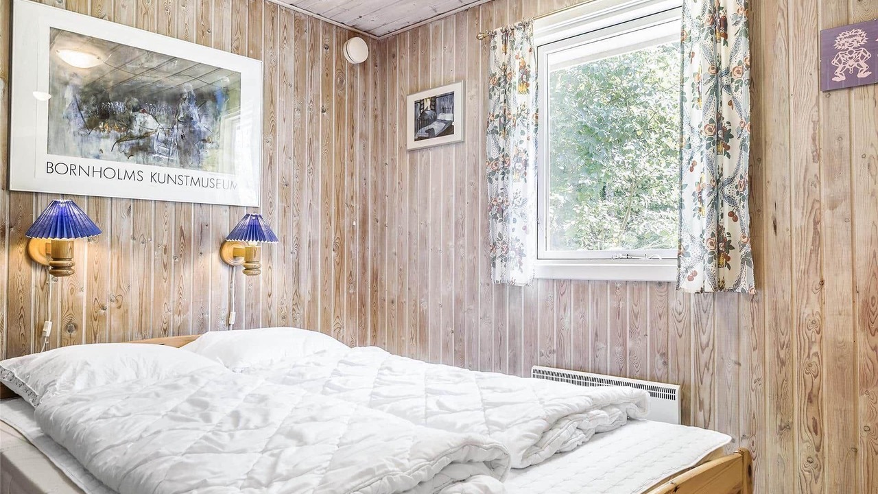 Photo of Bedroom in Hasle