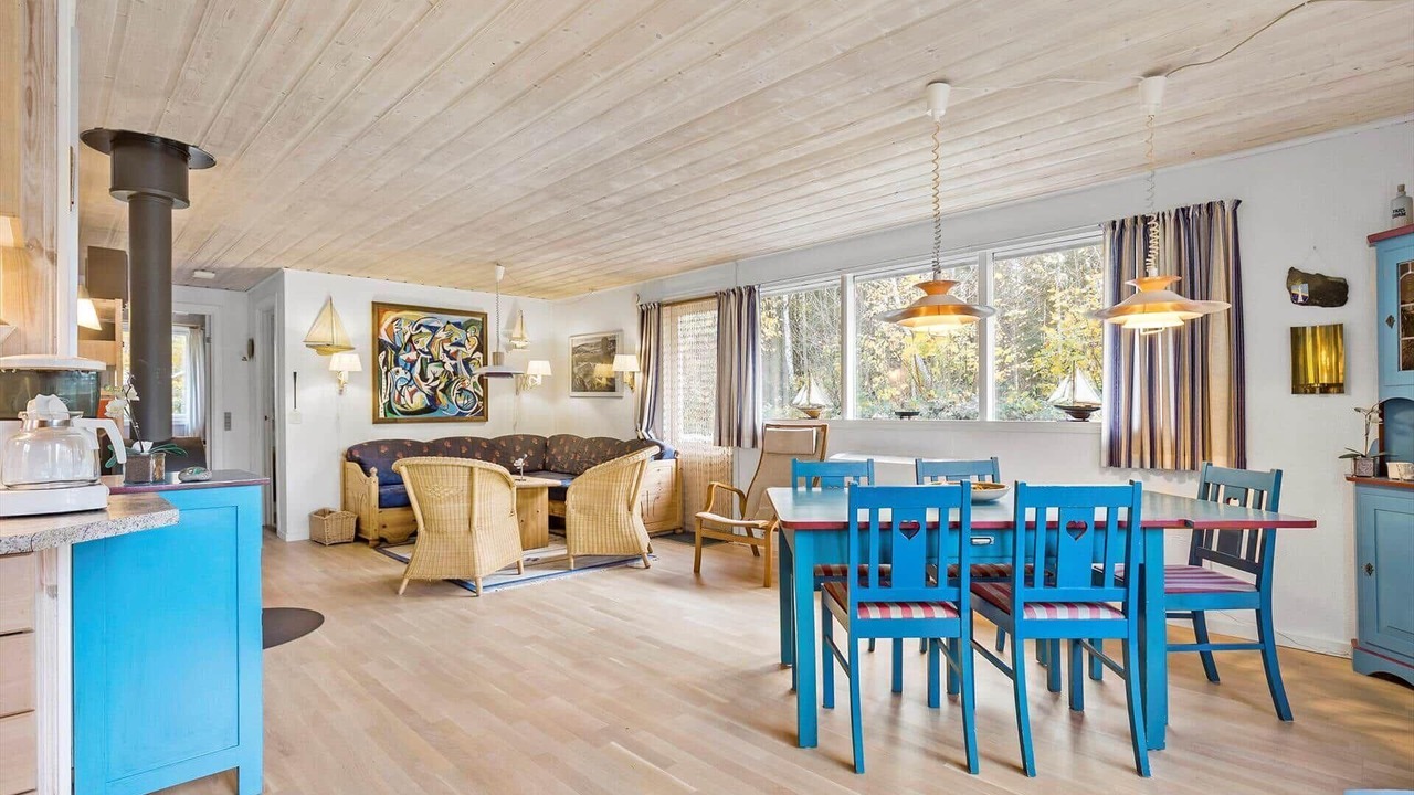 Photo of Livingroom in Hasle