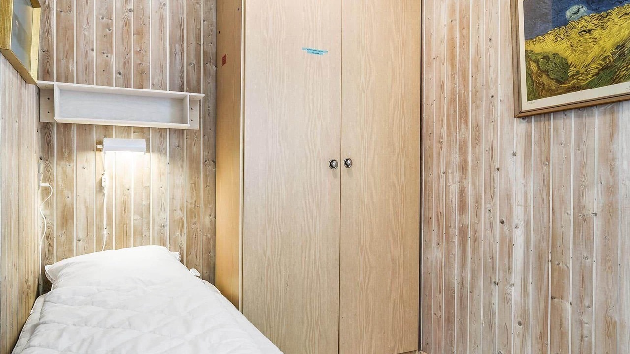 Photo of Bedroom in Hasle
