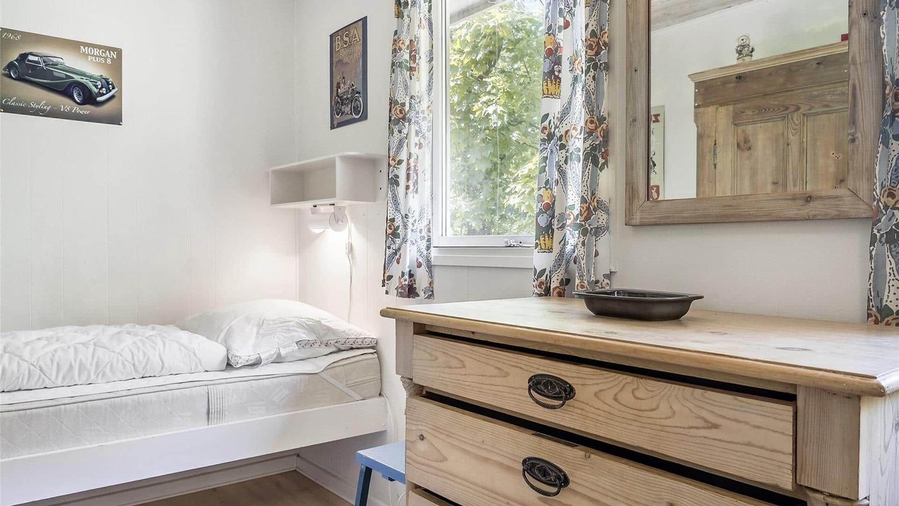 Photo of Bedroom in Hasle