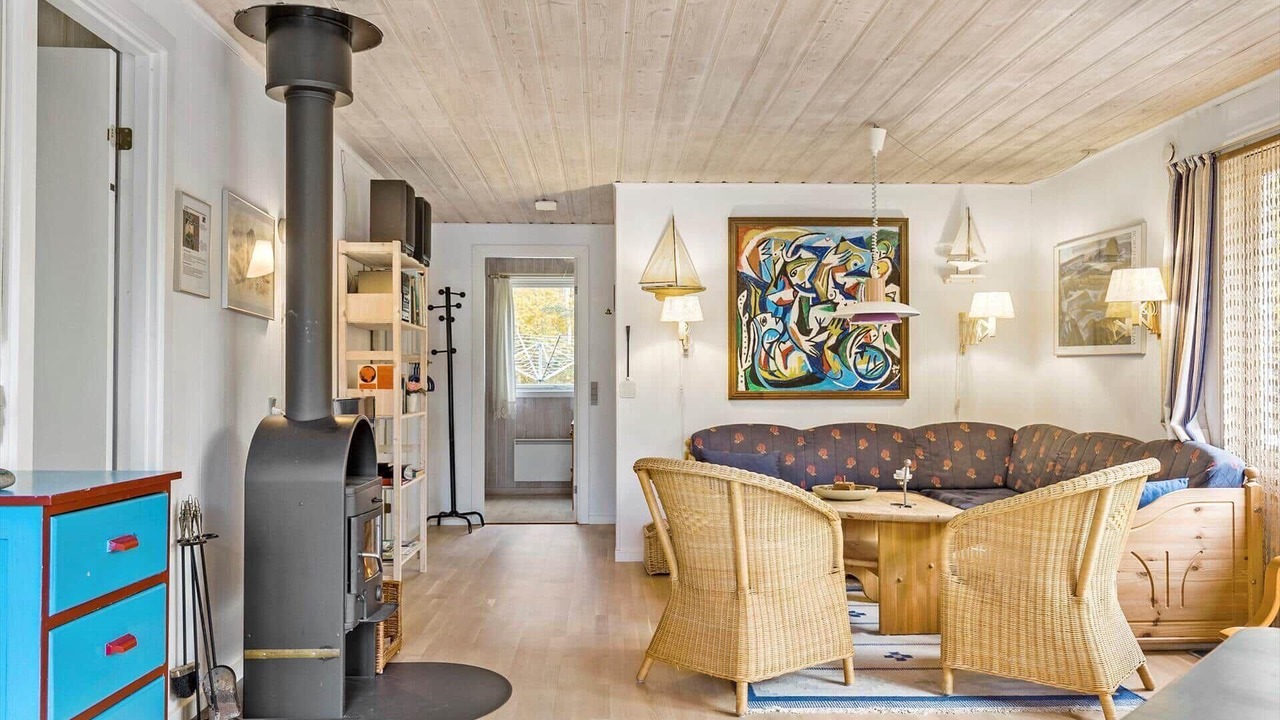 Photo of Livingroom in Hasle