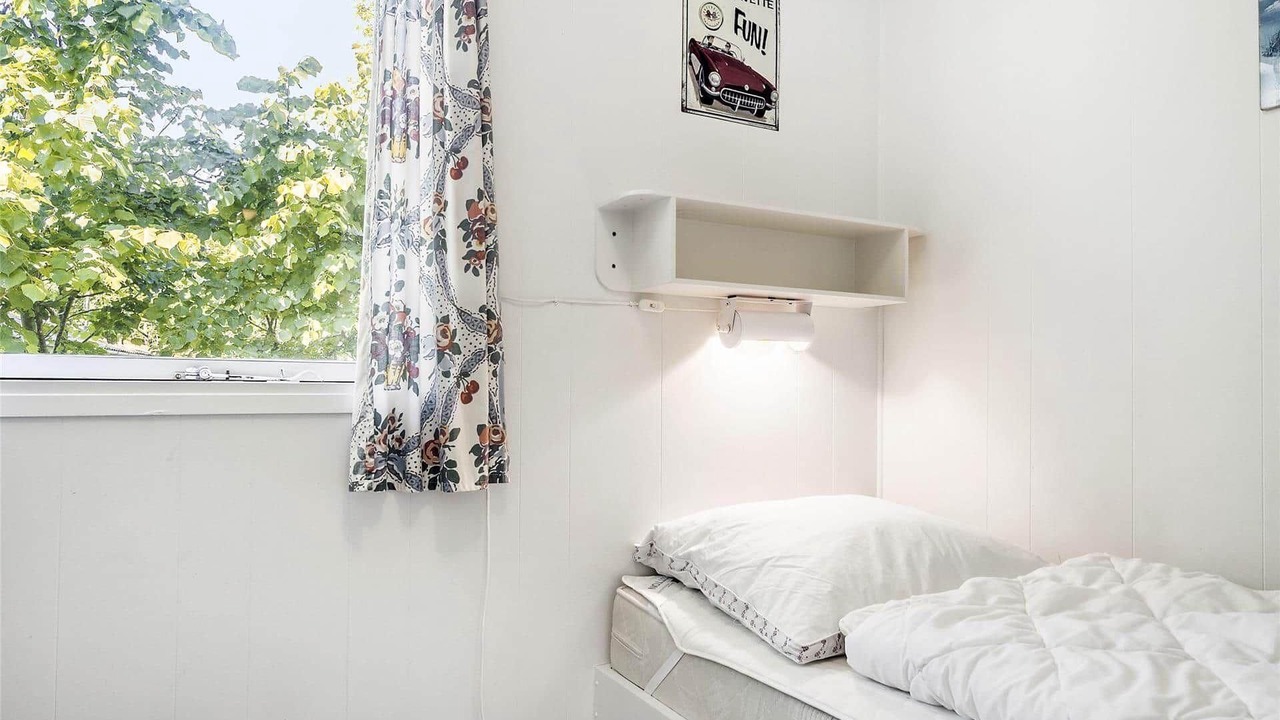 Photo of Bedroom in Hasle