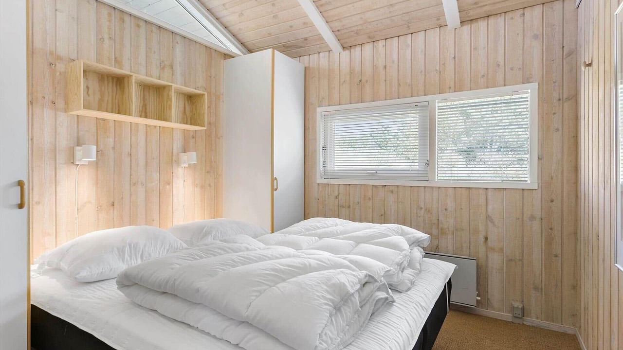 Photo of Bedroom in Saltum