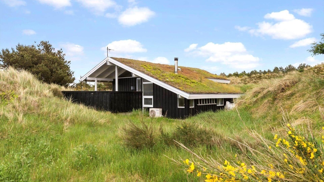 Photo of Outdoor in Saltum