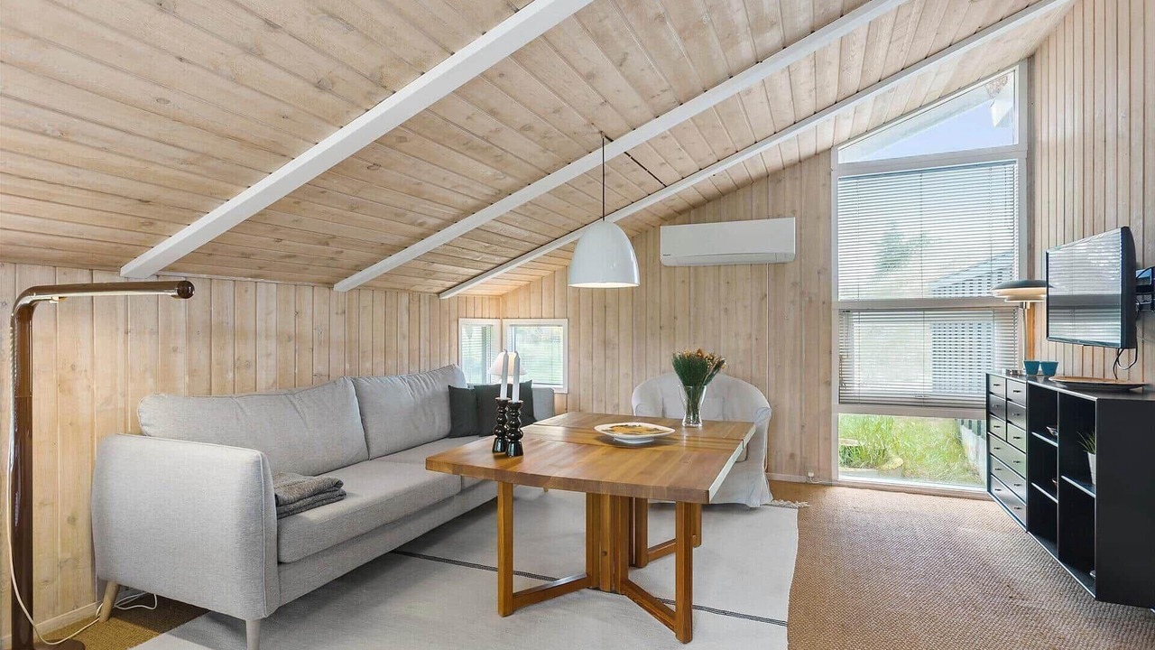 Photo of Livingroom in Saltum