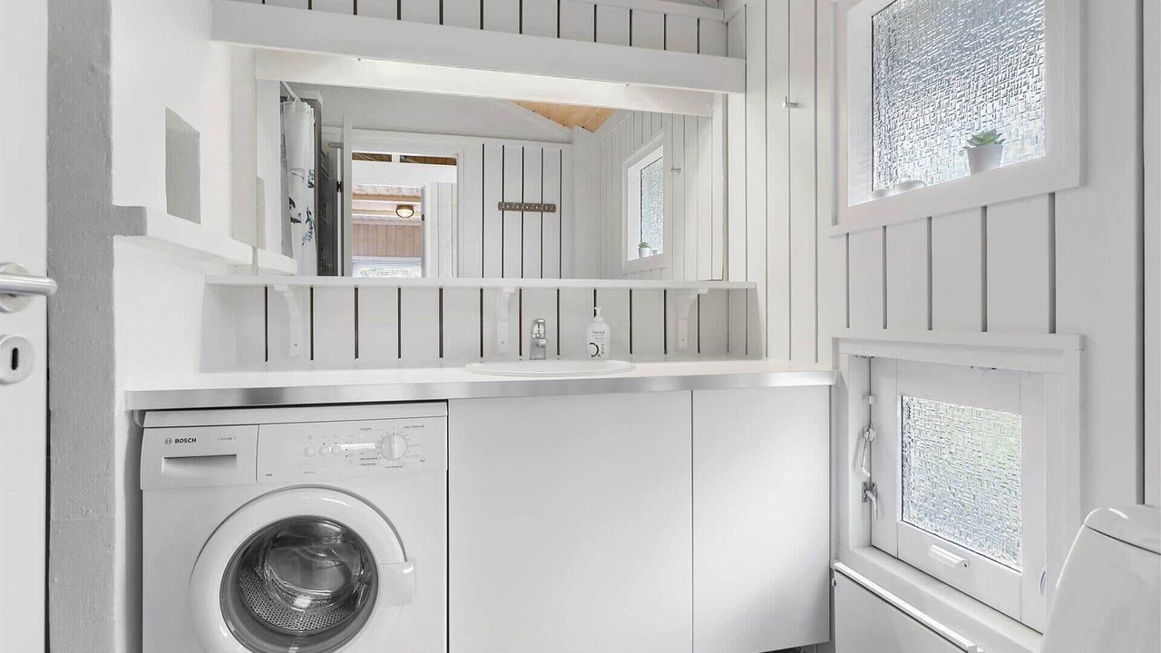 Photo of Bathroom in Saltum