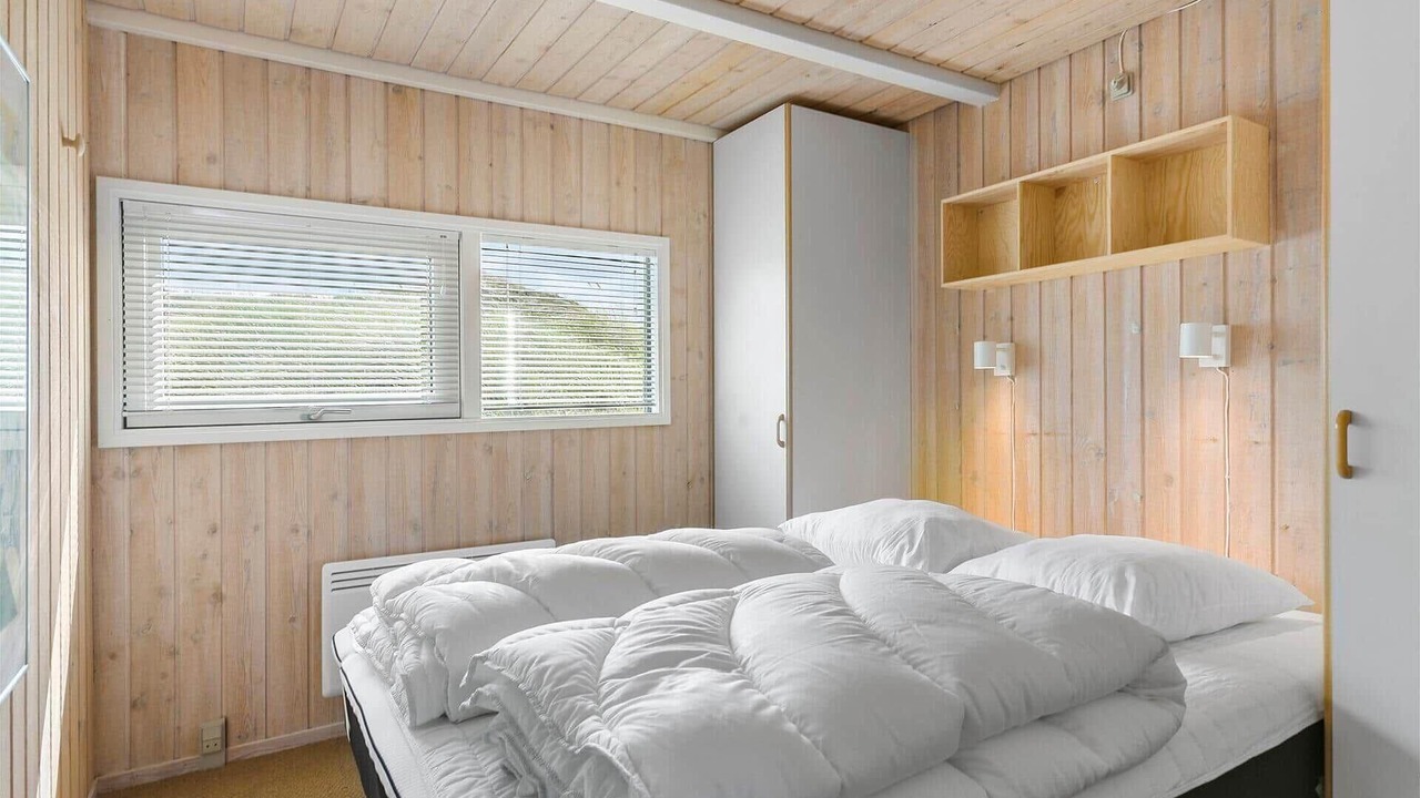Photo of Bedroom in Saltum