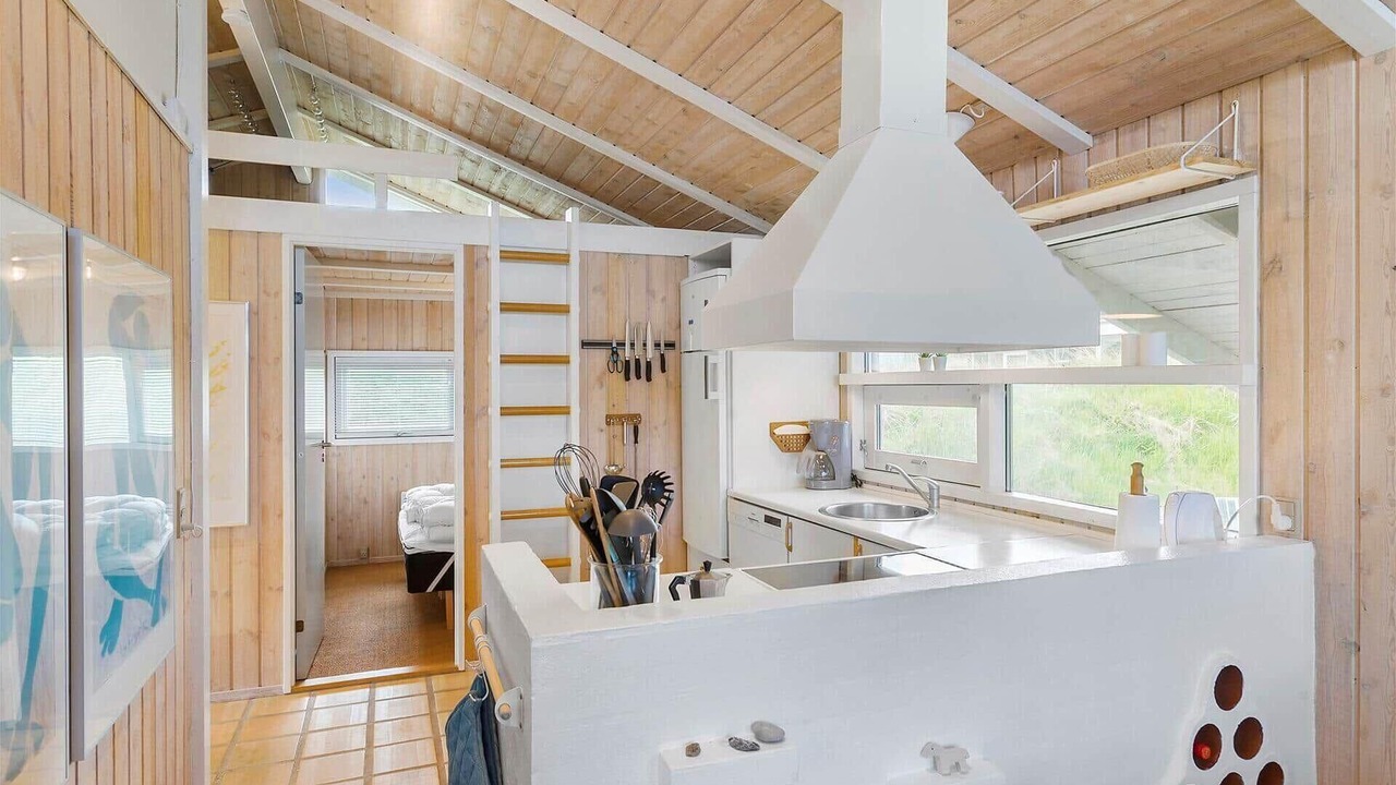 Photo of Kitchen in Saltum