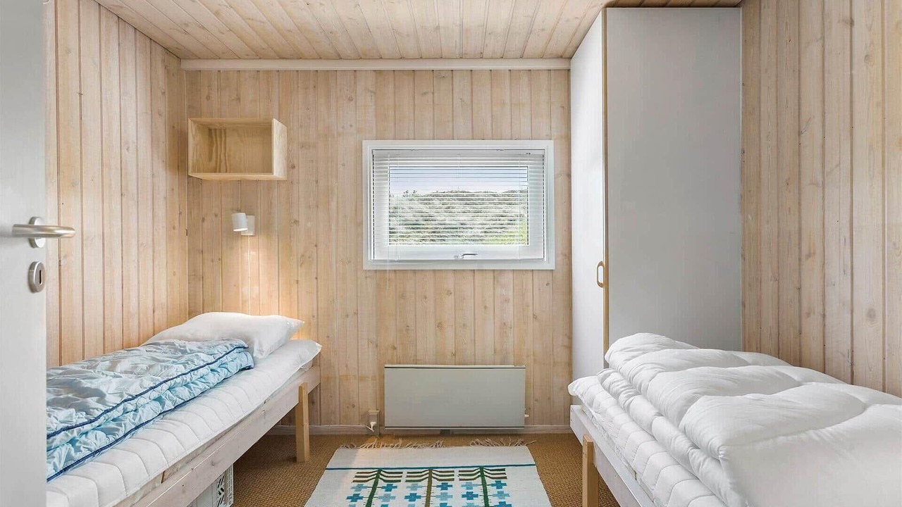 Photo of Bedroom in Saltum