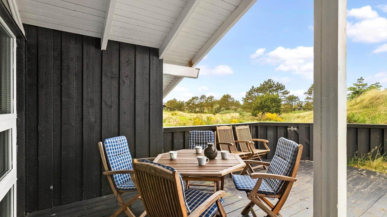 Photo of Outdoor in Saltum