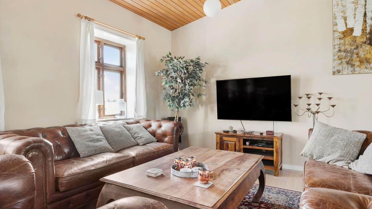 Photo of Livingroom in Pedersker