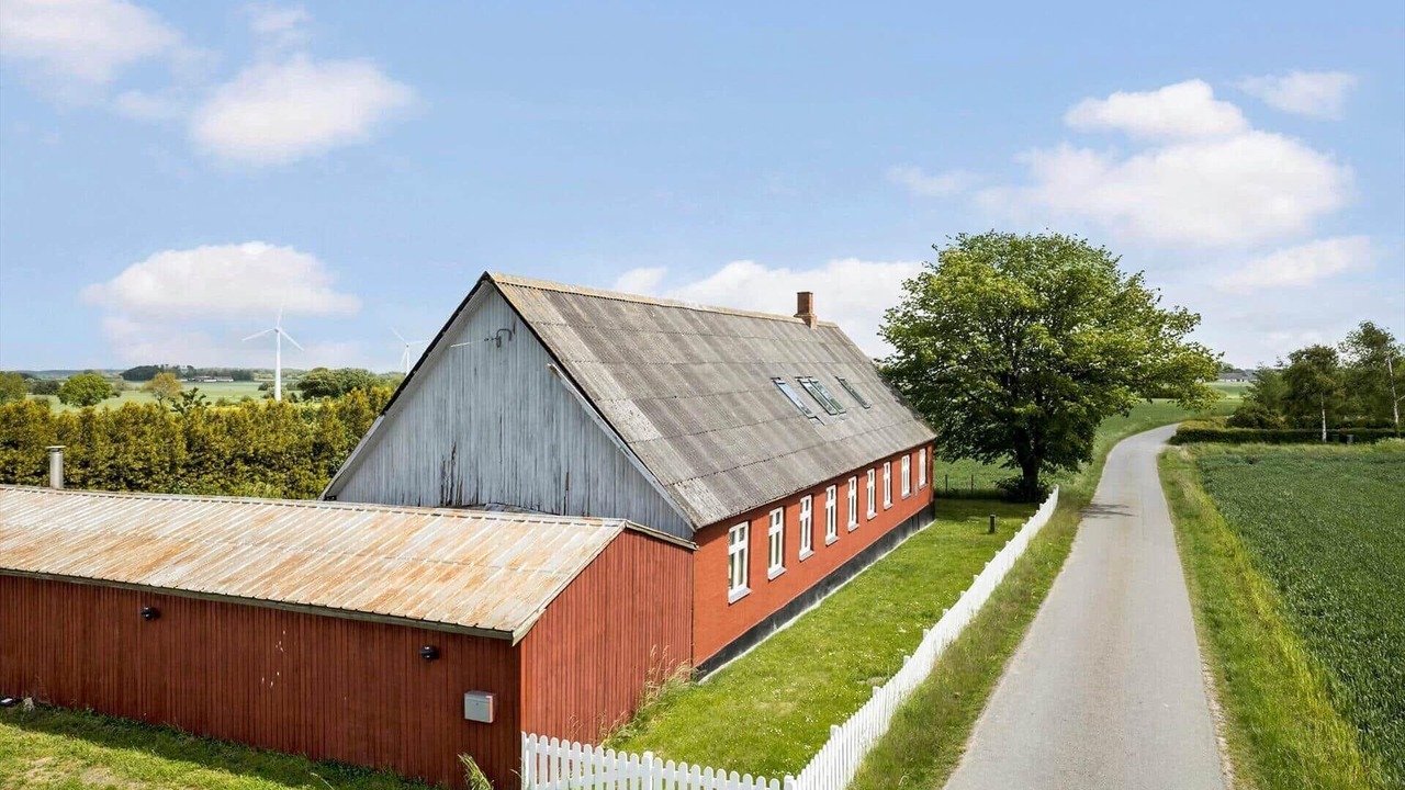 Photo of Outdoor in Pedersker