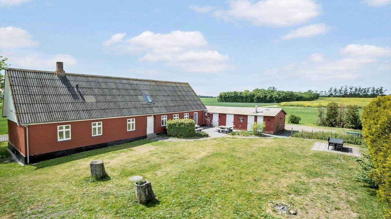 Photo of Outdoor in Pedersker