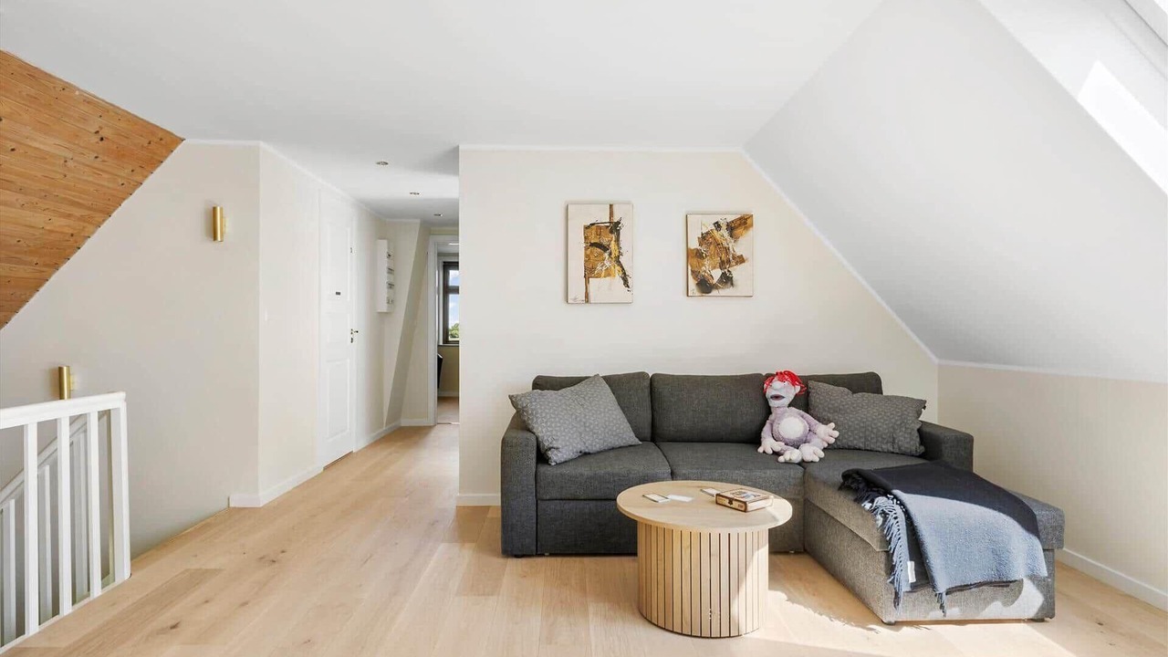 Photo of Livingroom in Pedersker