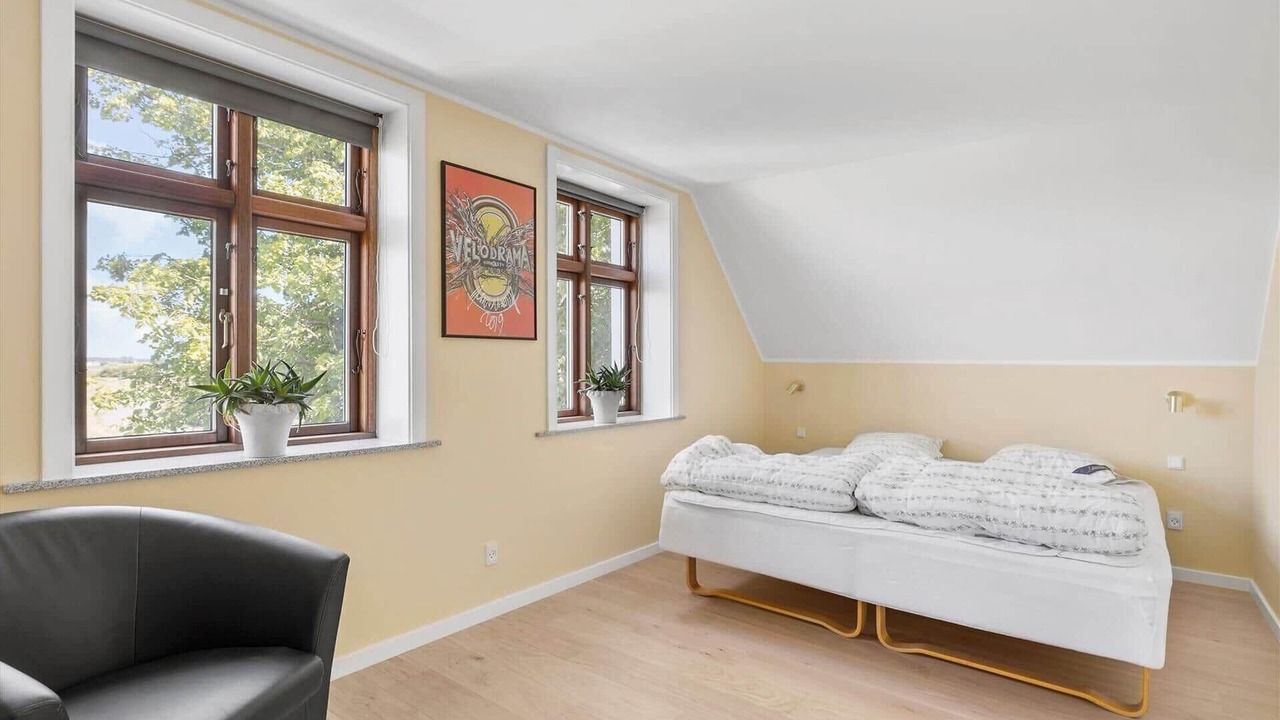 Photo of Bedroom in Pedersker