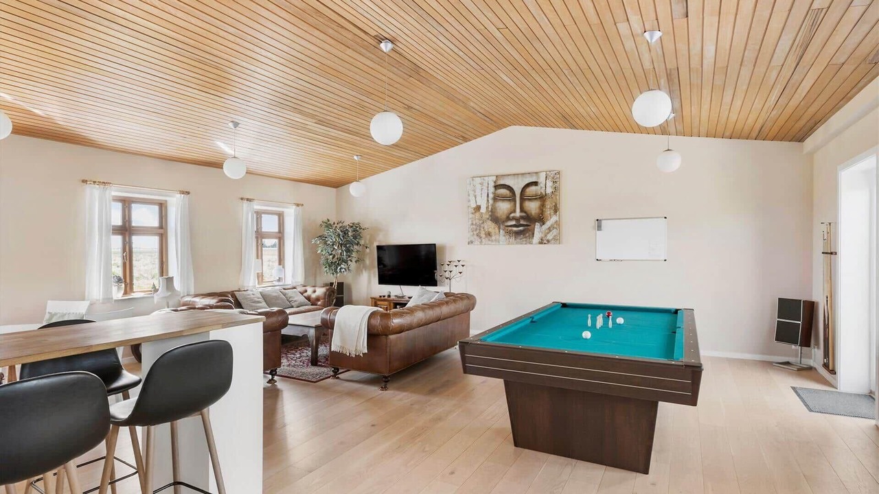 Photo of Bedroom in Pedersker