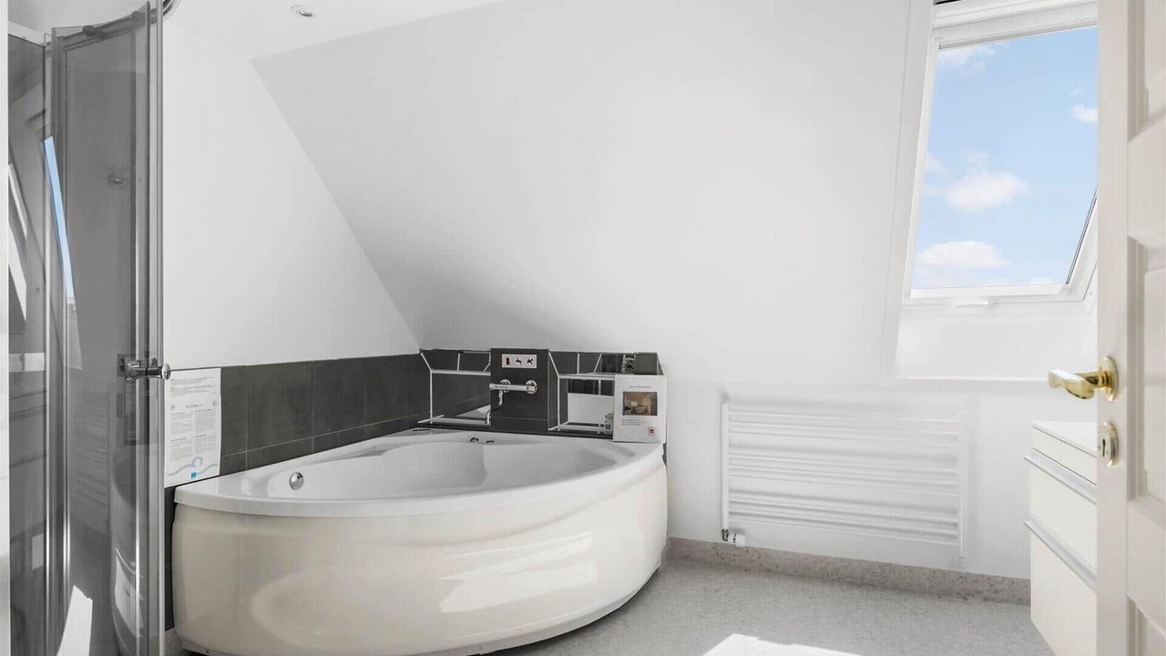 Photo of Bathroom in Pedersker