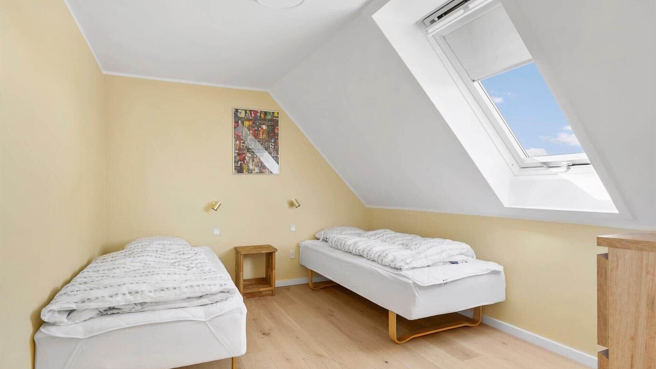 Photo of Bedroom in Pedersker