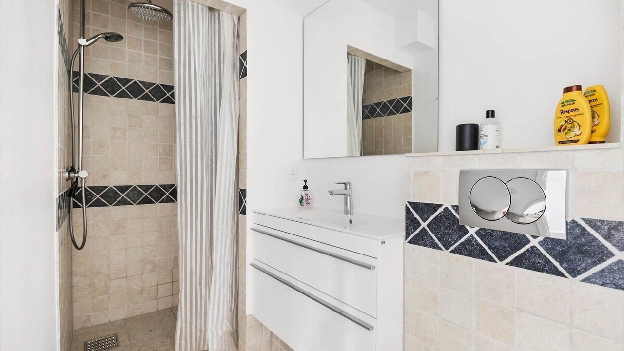 Photo of Bathroom in Pedersker