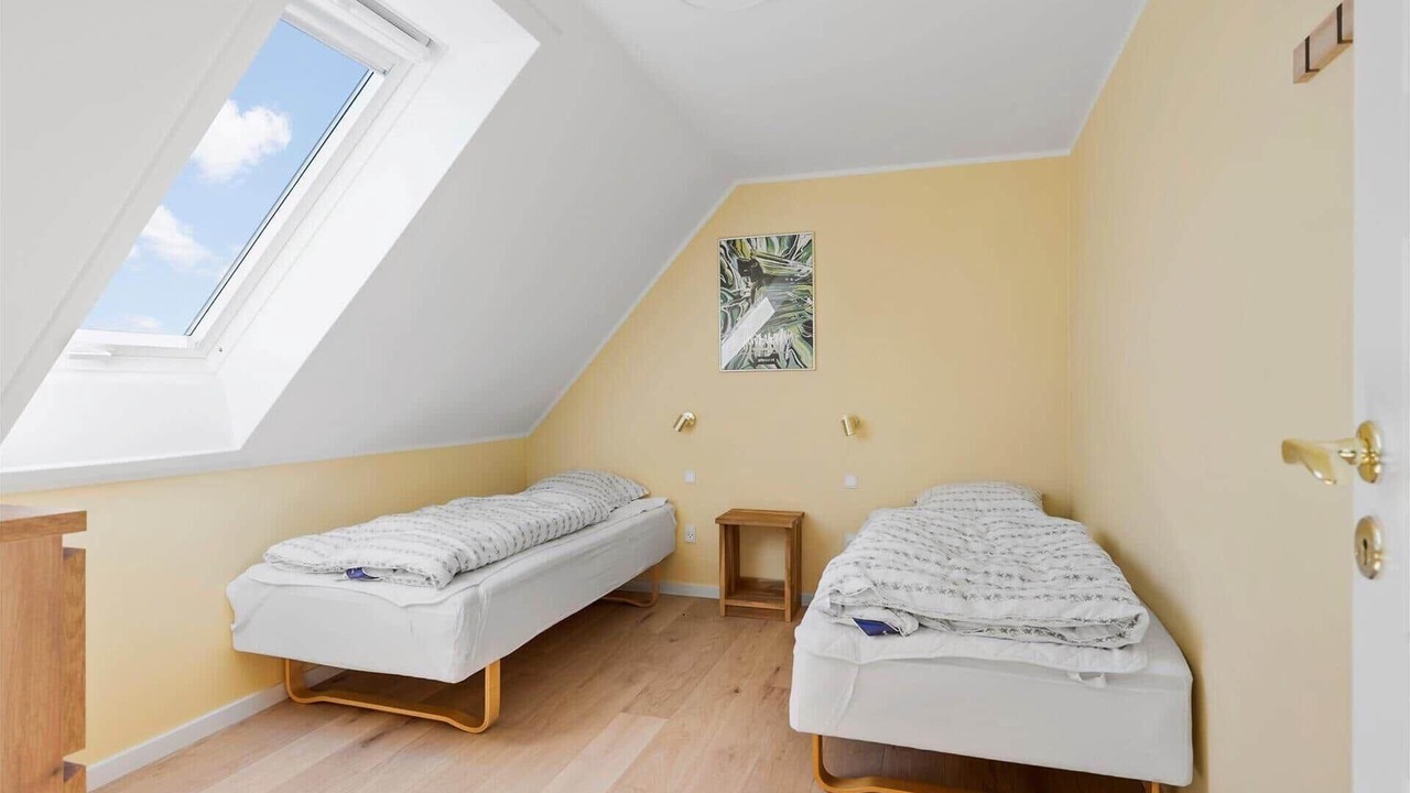 Photo of Bedroom in Pedersker