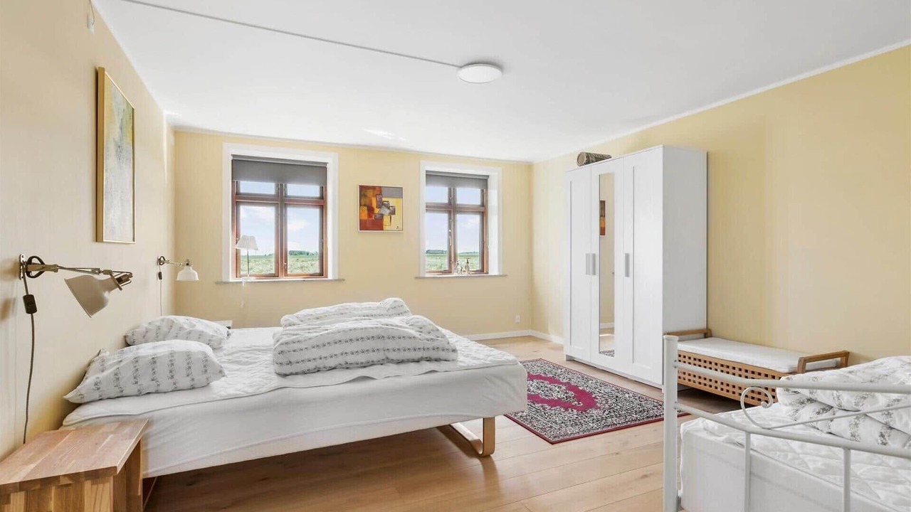 Photo of Bedroom in Pedersker