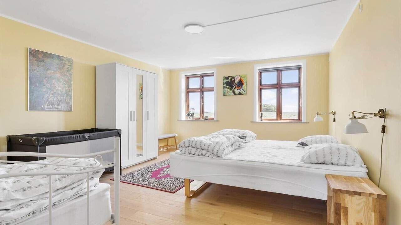 Photo of Bedroom in Pedersker