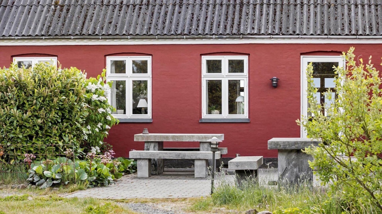 Photo of Outdoor in Pedersker