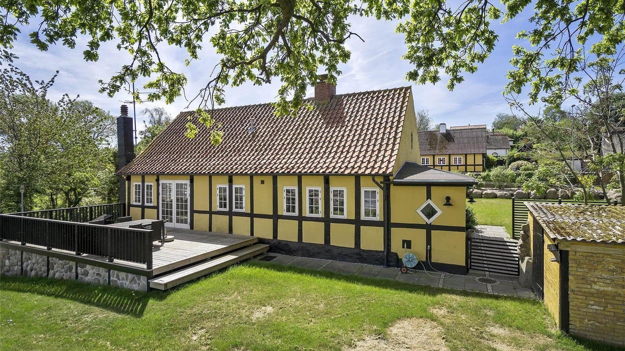 Photo of Outdoor in Bolshavn