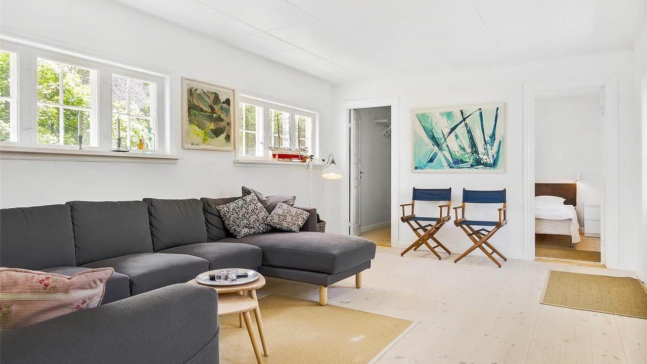 Photo of Livingroom in Bolshavn