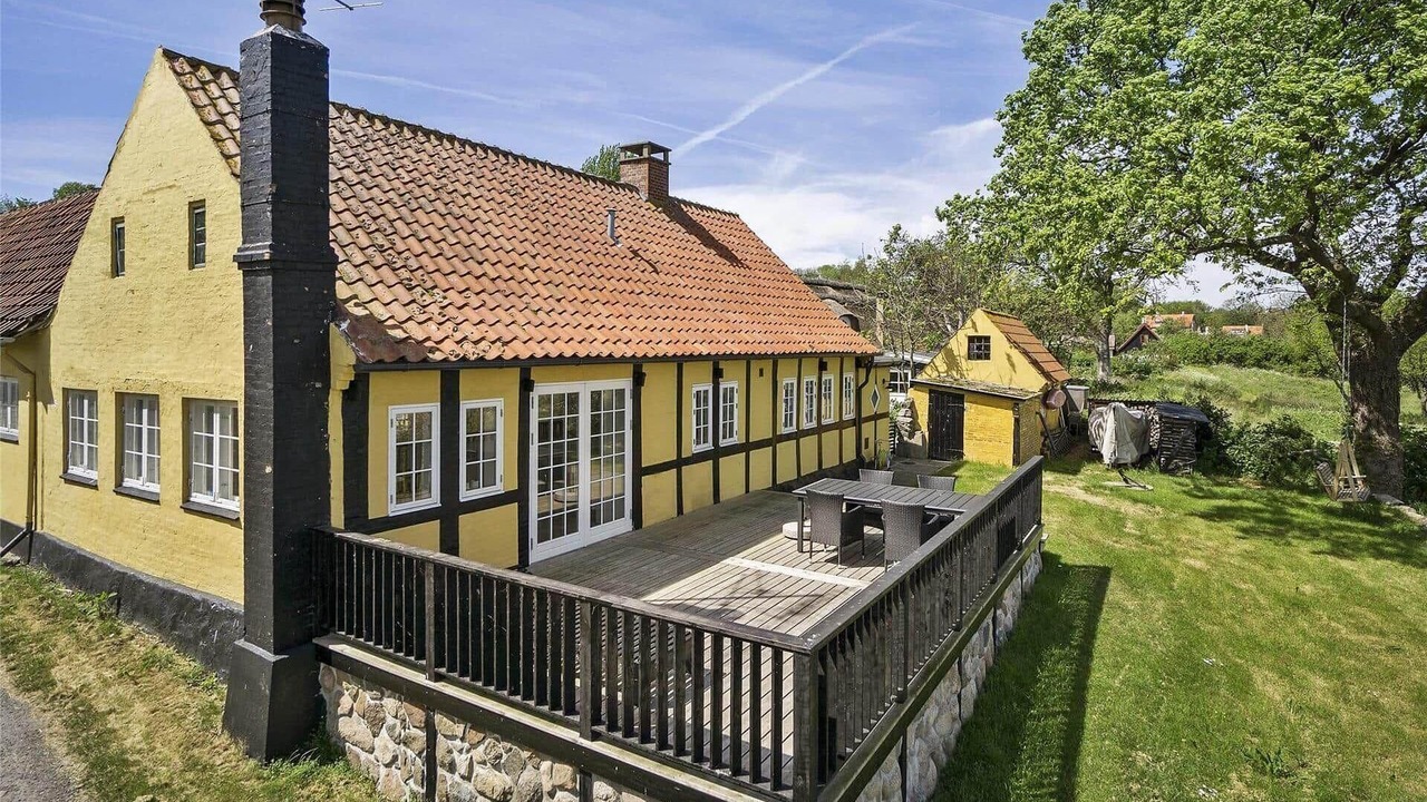 Photo of Outdoor in Bolshavn