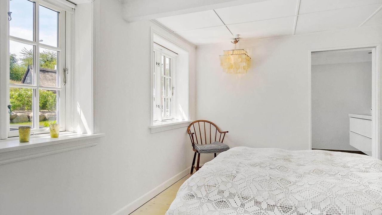 Photo of Bedroom in Bolshavn
