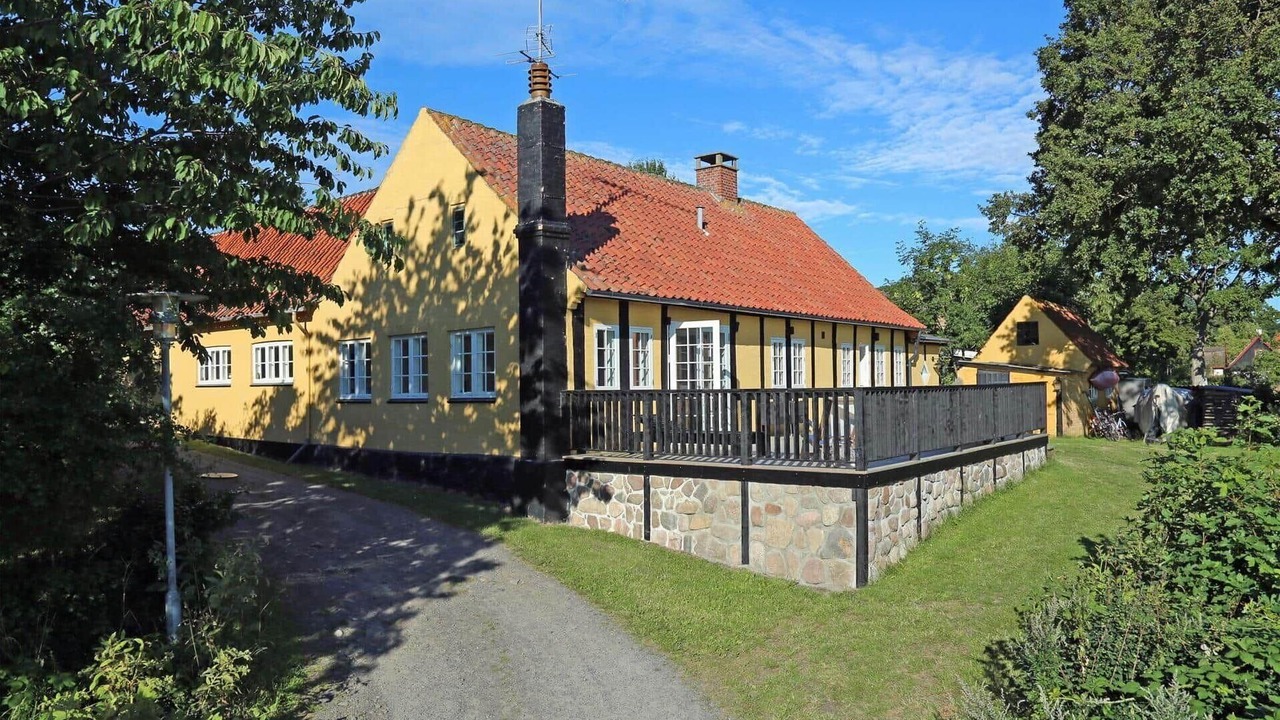 Photo of Outdoor in Bolshavn