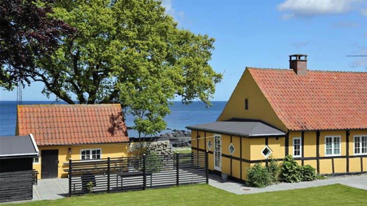 Photo of Outdoor in Bolshavn