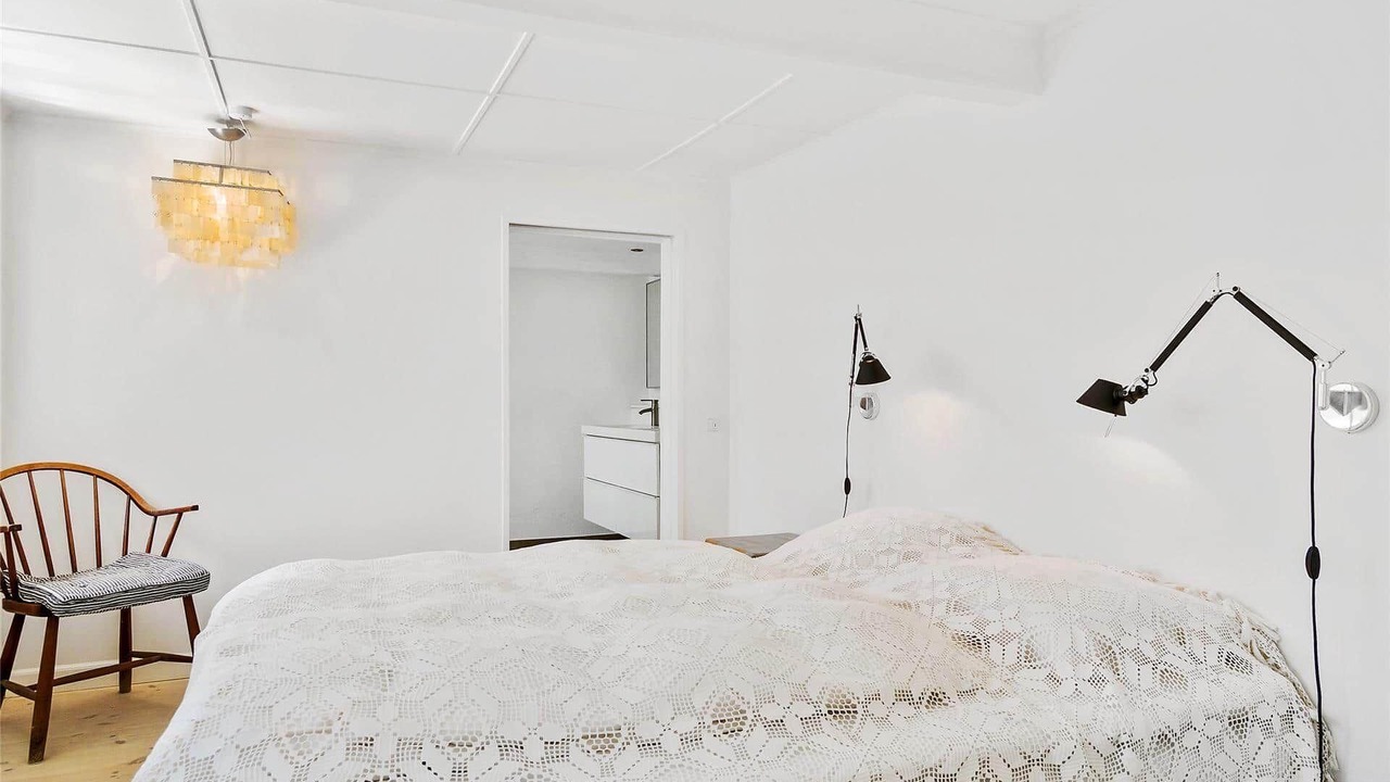 Photo of Bedroom in Bolshavn