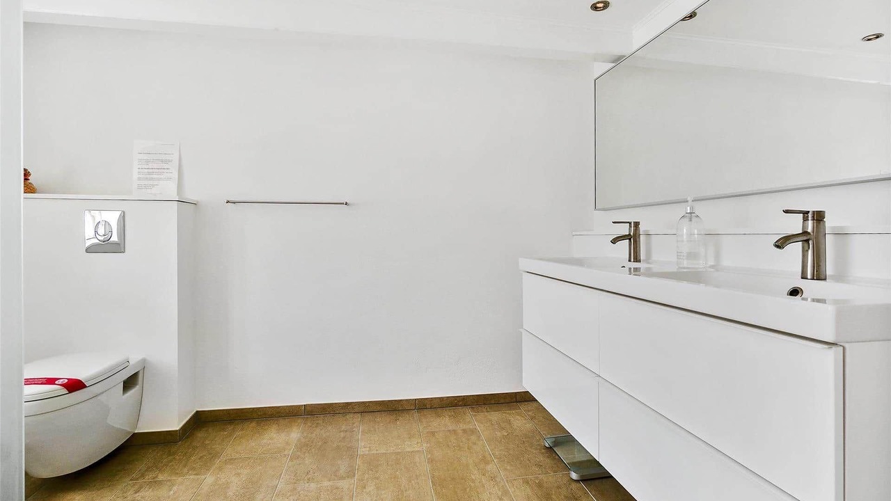 Photo of Bathroom in Bolshavn