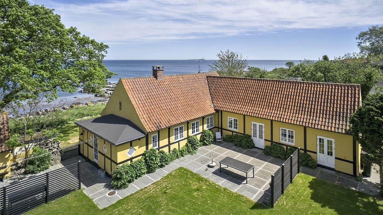 Photo of Outdoor in Bolshavn