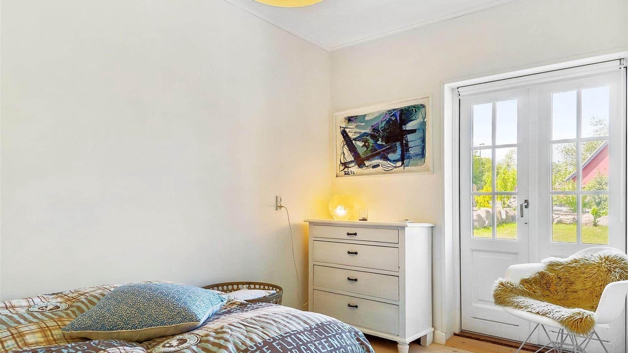 Photo of Bedroom in Bolshavn