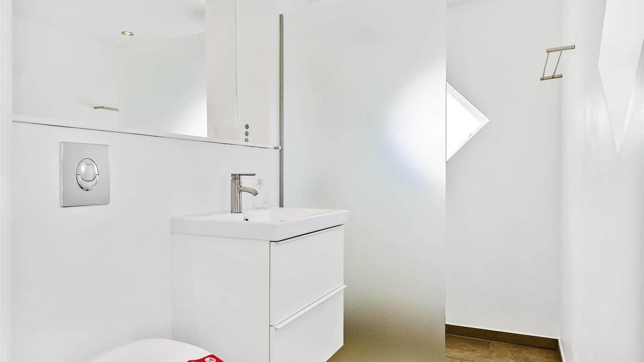 Photo of Bathroom in Bolshavn
