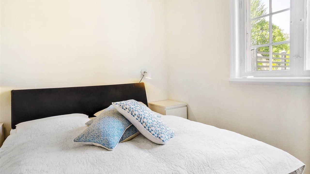 Photo of Bedroom in Bolshavn