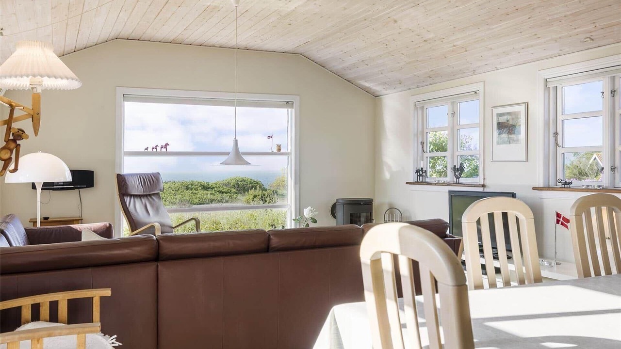 Photo of Livingroom in Boderne