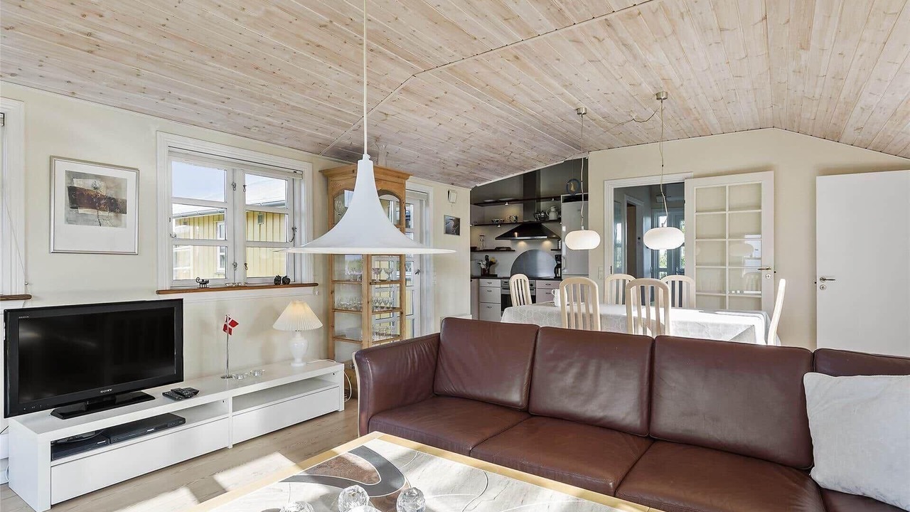 Photo of Livingroom in Boderne