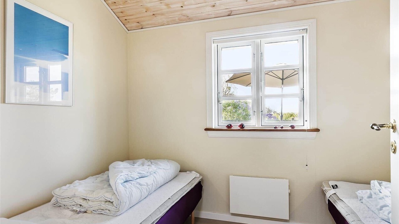 Photo of Bedroom in Boderne