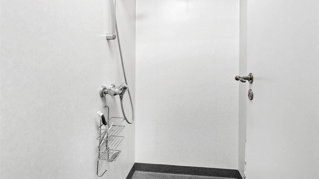 Photo of Bathroom in Boderne