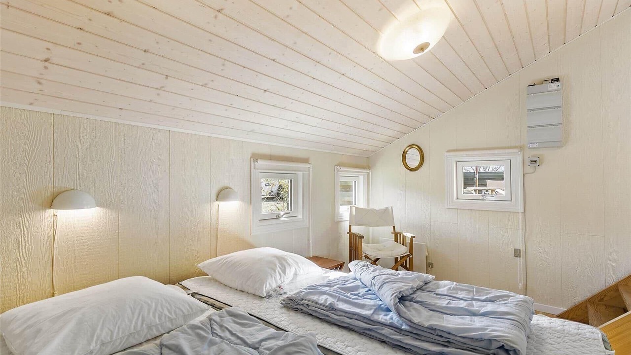 Photo of Bedroom in Boderne