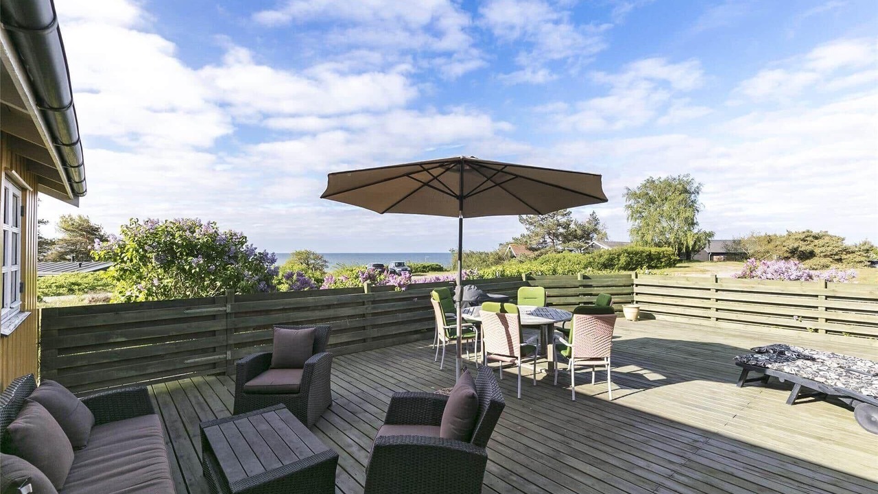 Photo of Outdoor in Boderne