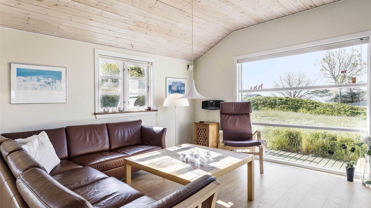 Photo of Livingroom in Boderne